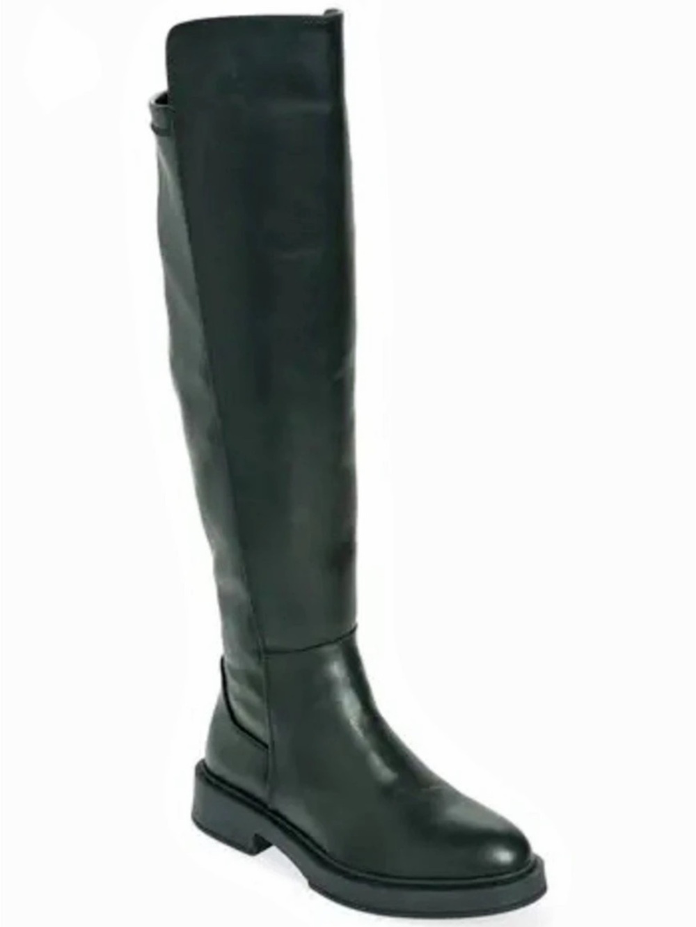 nwot Steve Madden Crosby Over-the-Knee Boot Boots US 11